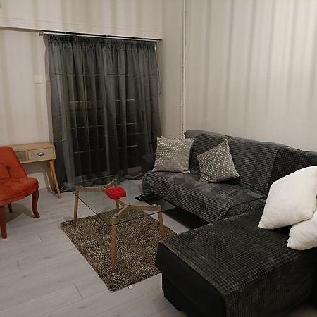 Studio 54 Στη Καρδιά Της Δράμας - Studio 54 In The Heart Of Dráma Exteriör bild