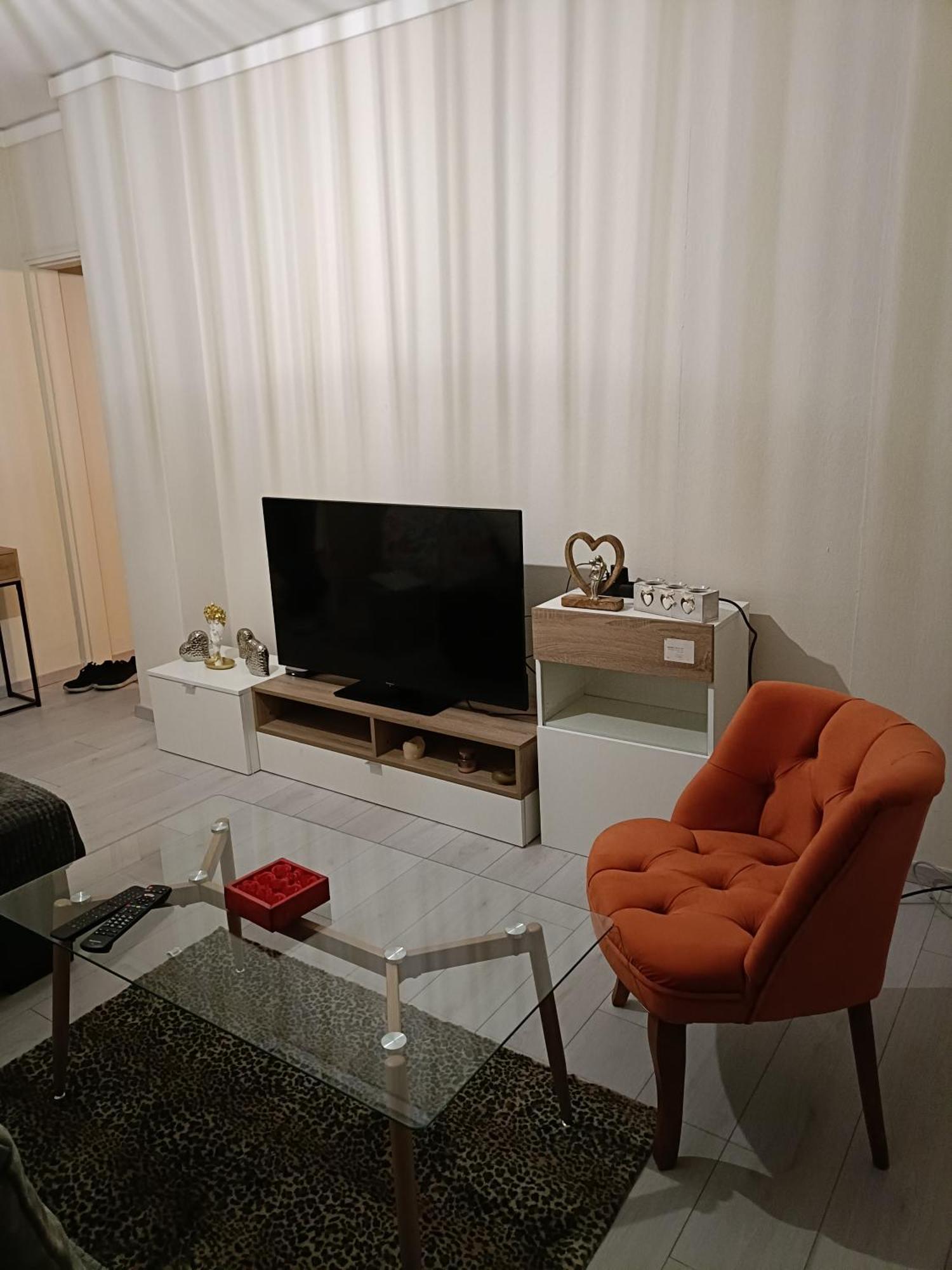 Studio 54 Στη Καρδιά Της Δράμας - Studio 54 In The Heart Of Dráma Exteriör bild